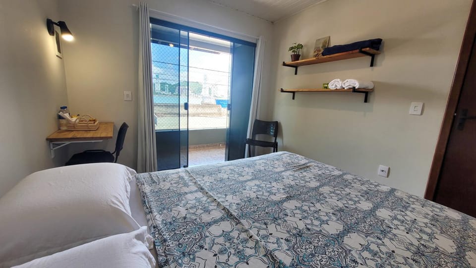 Bela Vista - Hospedagem Bed and Breakfast in Navegantes
