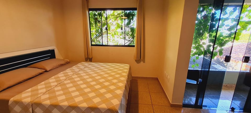 Bela Vista - Hospedagem Bed and Breakfast in Navegantes