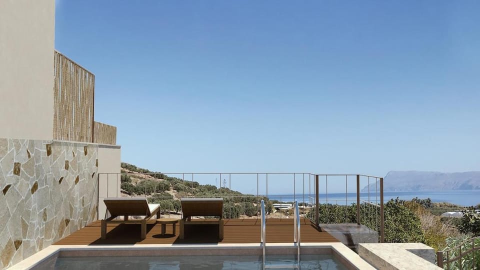 View (from property/room), Swimming pool