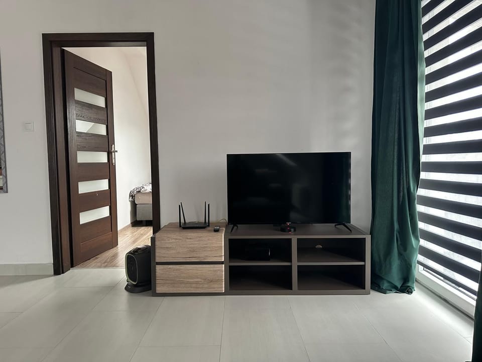 TV and multimedia, Evening entertainment