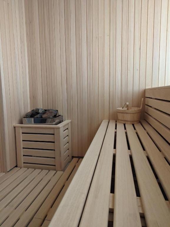Zlatibor Vila Dunav Sauna & Free Parking Apartment in Zlatibor