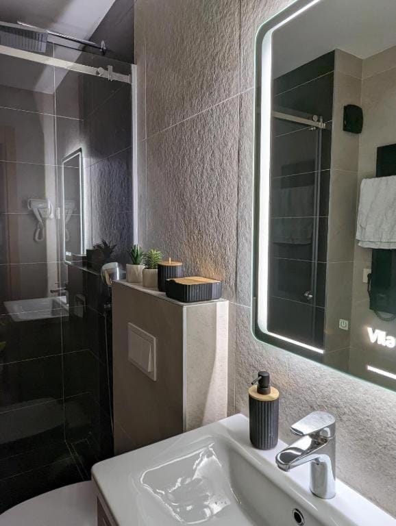 Zlatibor Vila Dunav Sauna & Free Parking Apartment in Zlatibor