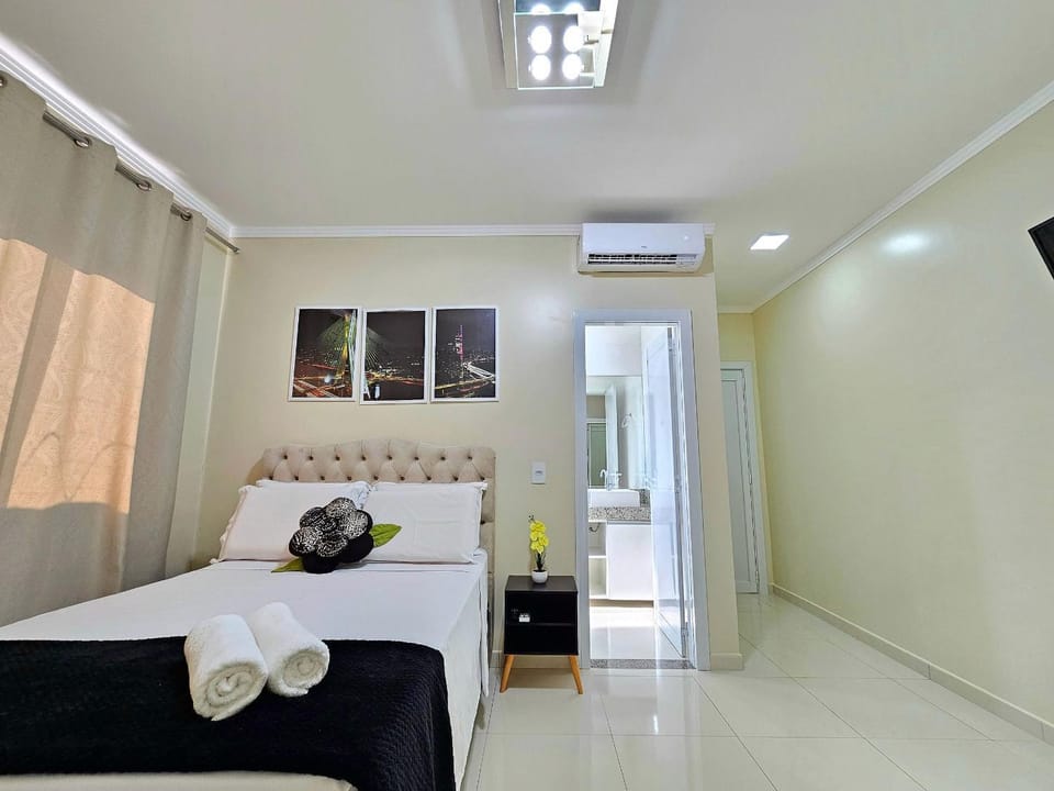 Casa 2 quartos Jacuzzi aquecida prox Cataratas House in Foz do Iguaçu