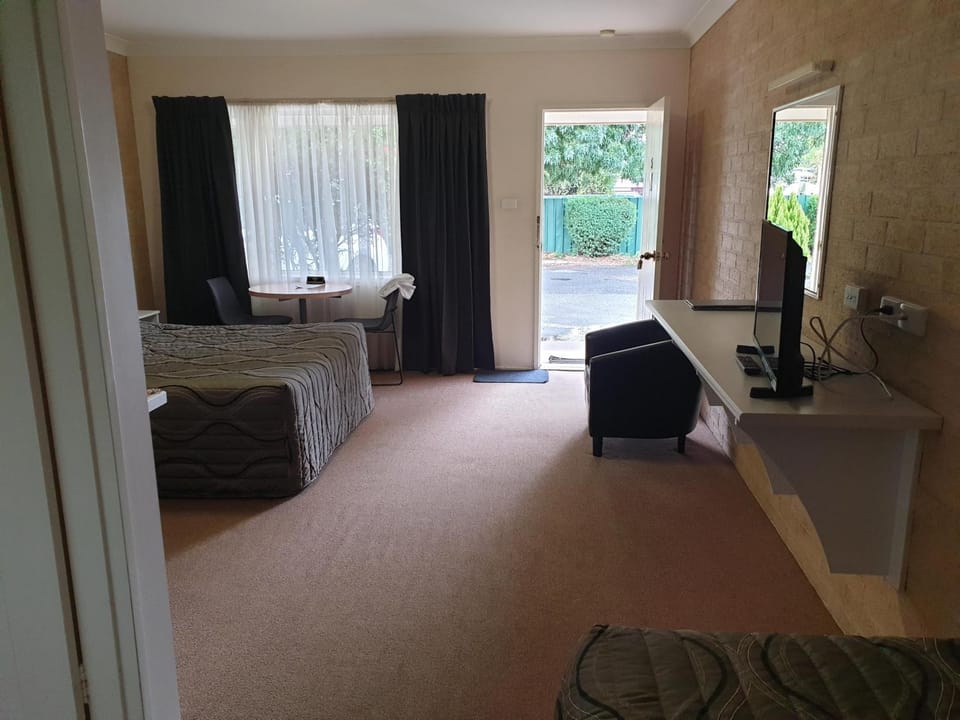 Blayney Central Motel Motel in Blayney