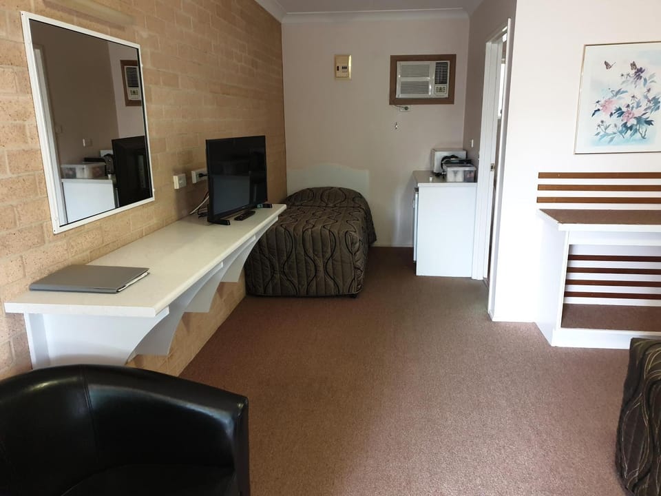 Blayney Central Motel Motel in Blayney