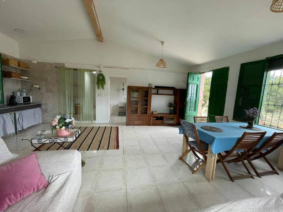 Casa de ladrillo 1 House in Region of Murcia