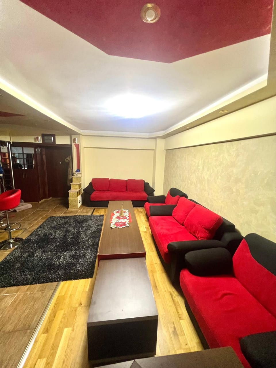 Minerva apartament”s Apartment in Craiova