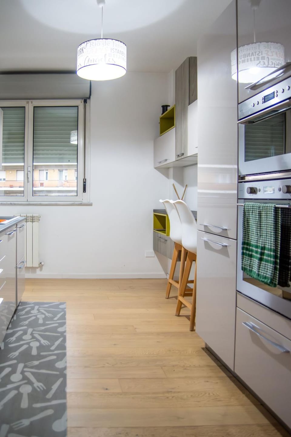 Kitchen or kitchenette, minibar, pet friendly