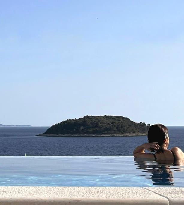 Mediterranean Jewel House in Dubrovnik-Neretva County