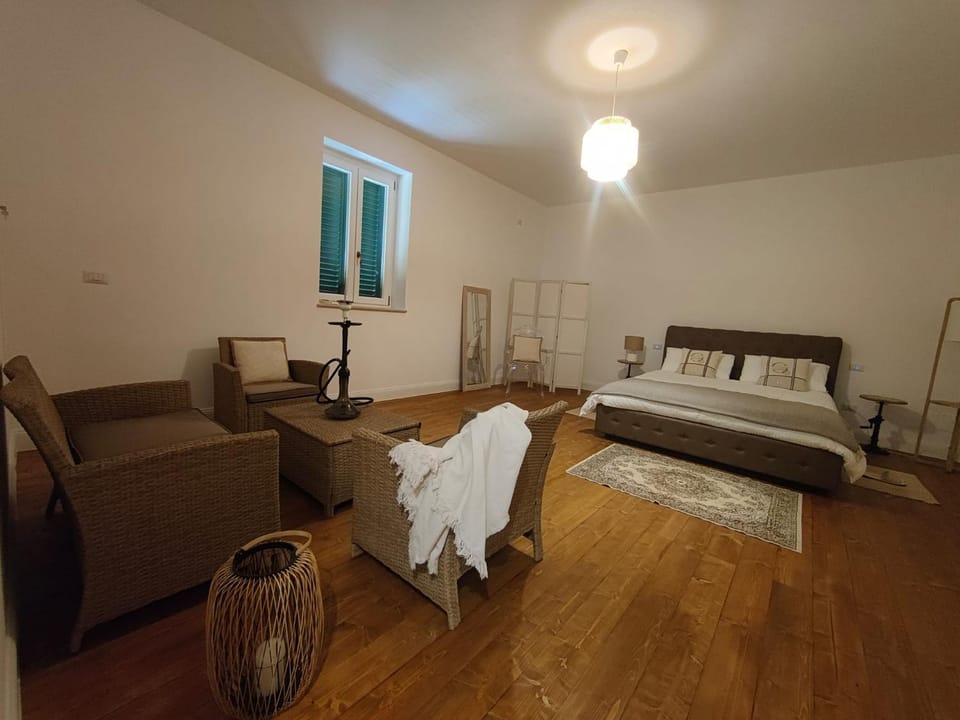 RELAIS ANTICHE MEMORIE Bed and Breakfast in Province of Taranto
