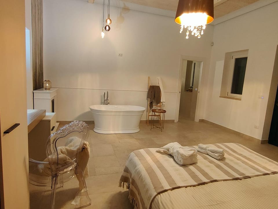 RELAIS ANTICHE MEMORIE Bed and Breakfast in Province of Taranto