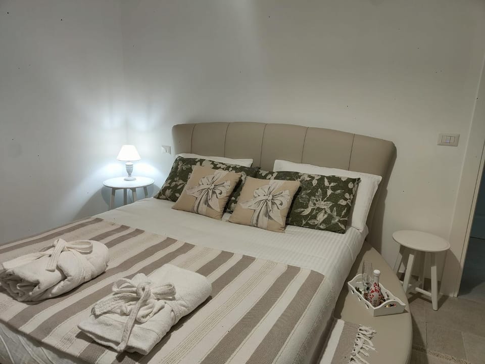 RELAIS ANTICHE MEMORIE Bed and Breakfast in Province of Taranto