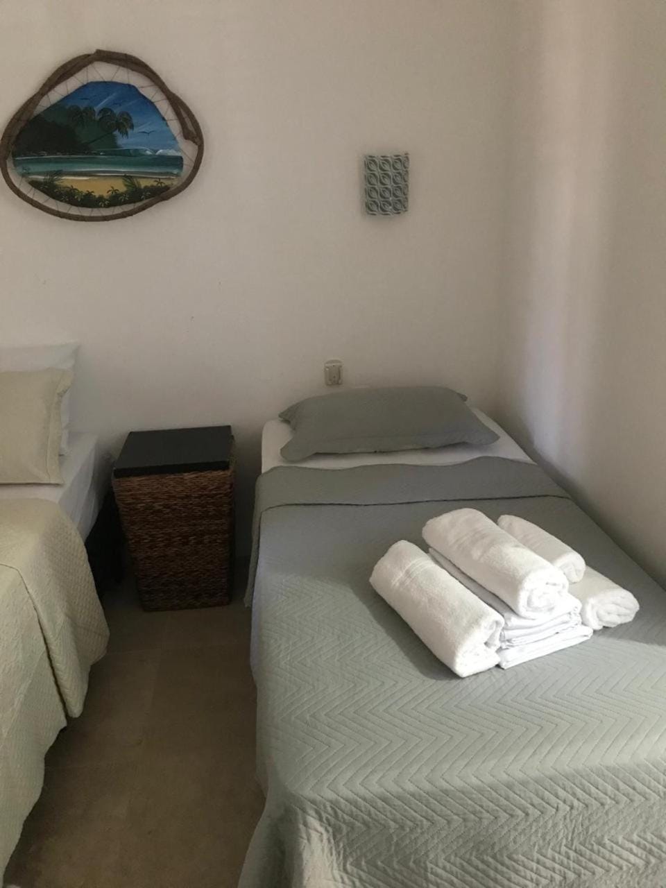 Taiba Beach Resort - Ap 106 BL A - IMOB TEMPORADA Apartment in State of Ceará