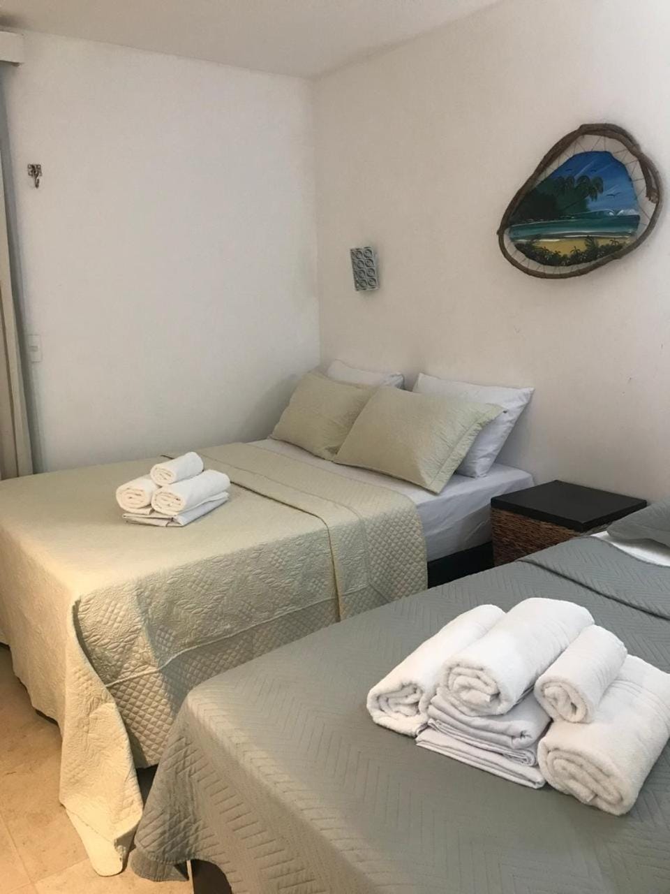 Taiba Beach Resort - Ap 106 BL A - IMOB TEMPORADA Apartment in State of Ceará