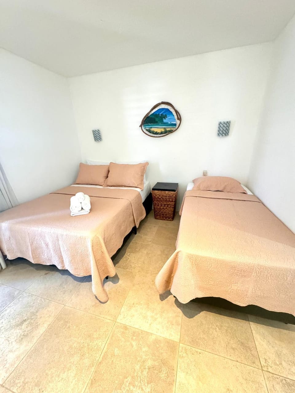 Taiba Beach Resort - Ap 106 BL A - IMOB TEMPORADA Apartment in State of Ceará