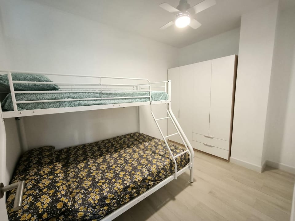 Happiness Apartment in Costa de la Luz