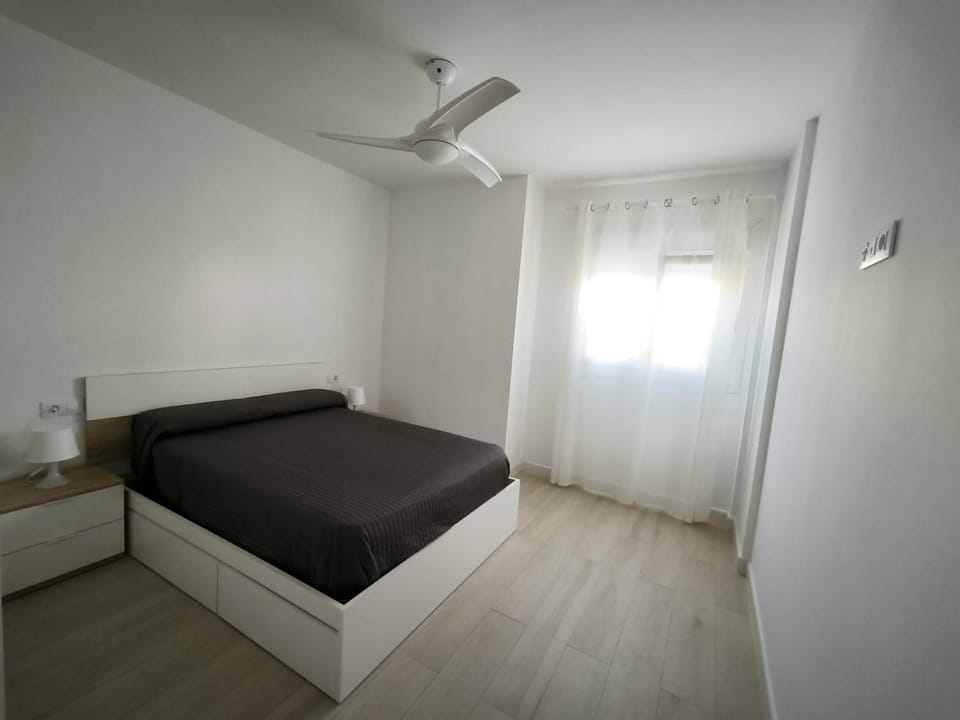 Happiness Apartment in Costa de la Luz