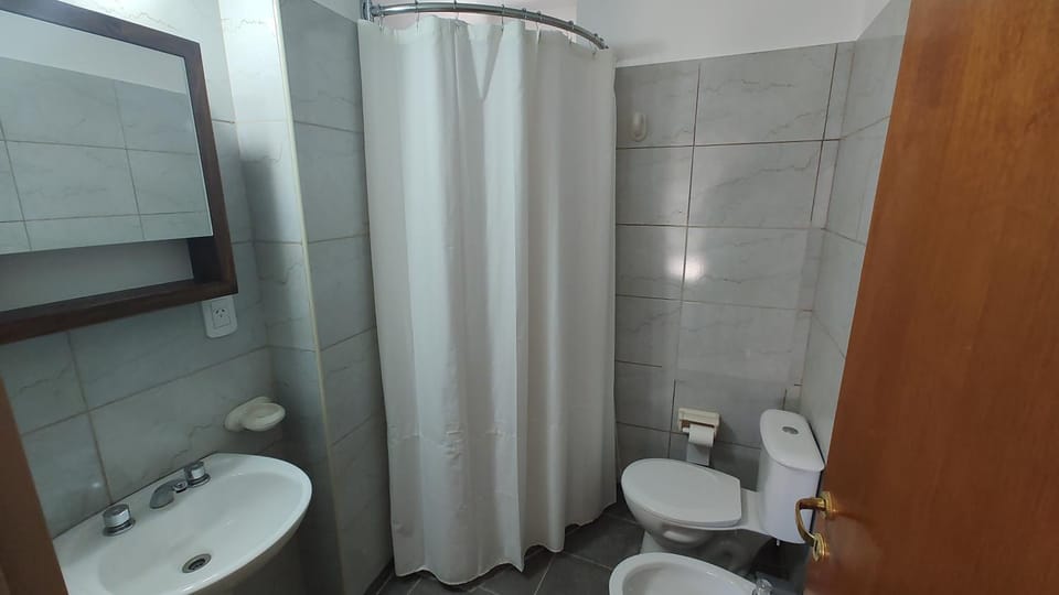 Nicanor Apartment in San Luis