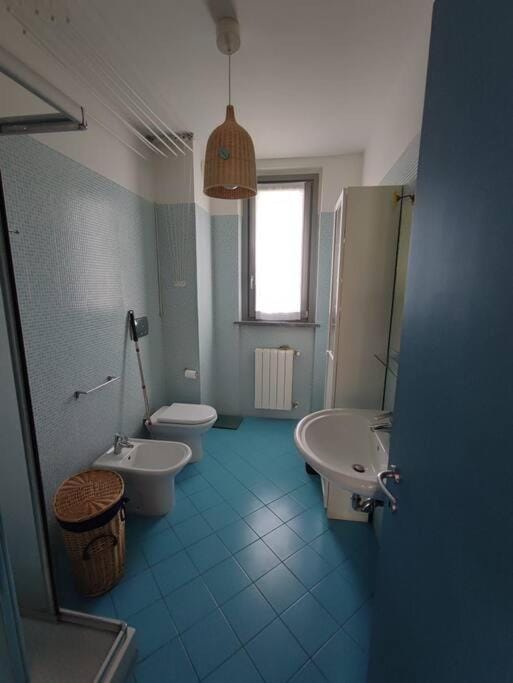 La Cinciallegra Apartment in Lombardy