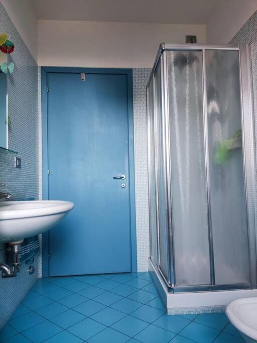 La Cinciallegra Apartment in Lombardy