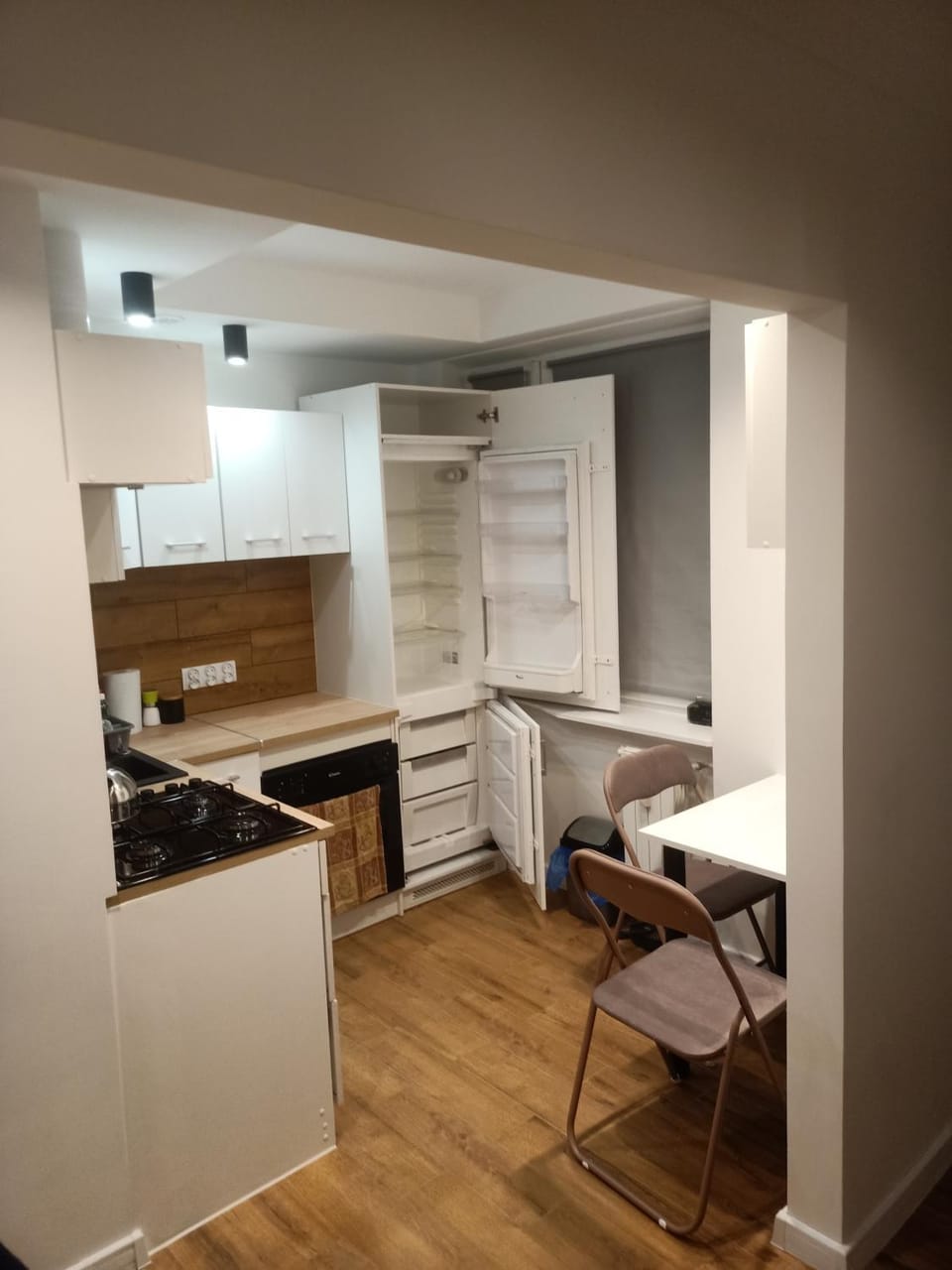 Apartament Zacisze Apartment in Lesser Poland Voivodeship