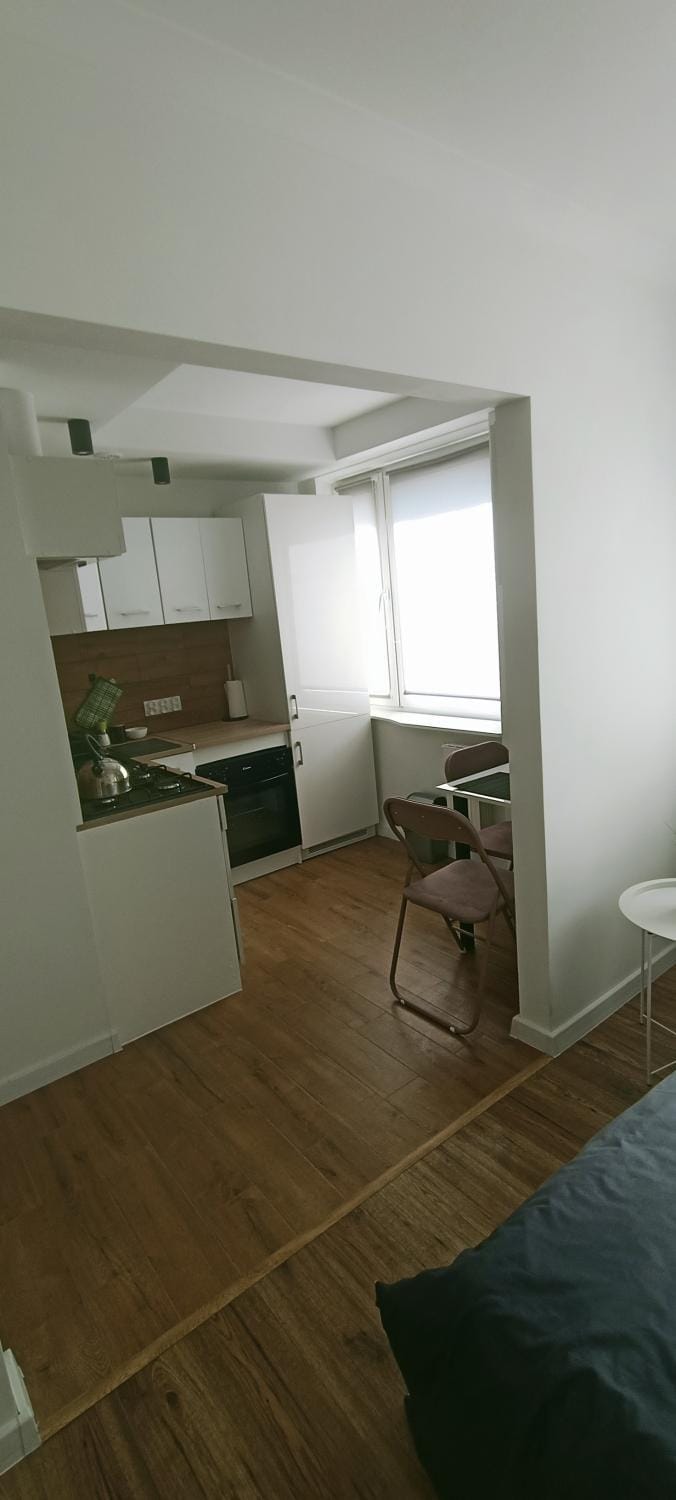 Apartament Zacisze Apartment in Lesser Poland Voivodeship