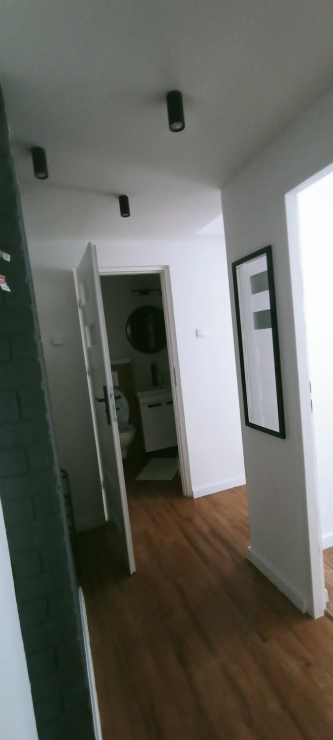 Apartament Zacisze Apartment in Lesser Poland Voivodeship