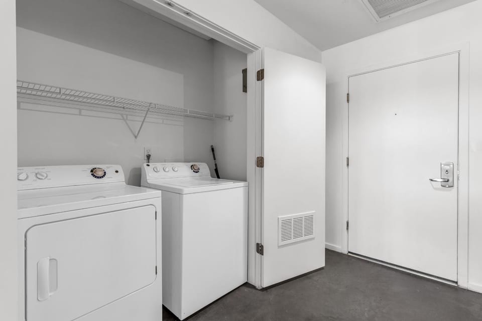 The Nomad Roosevelt Apartment in Phoenix