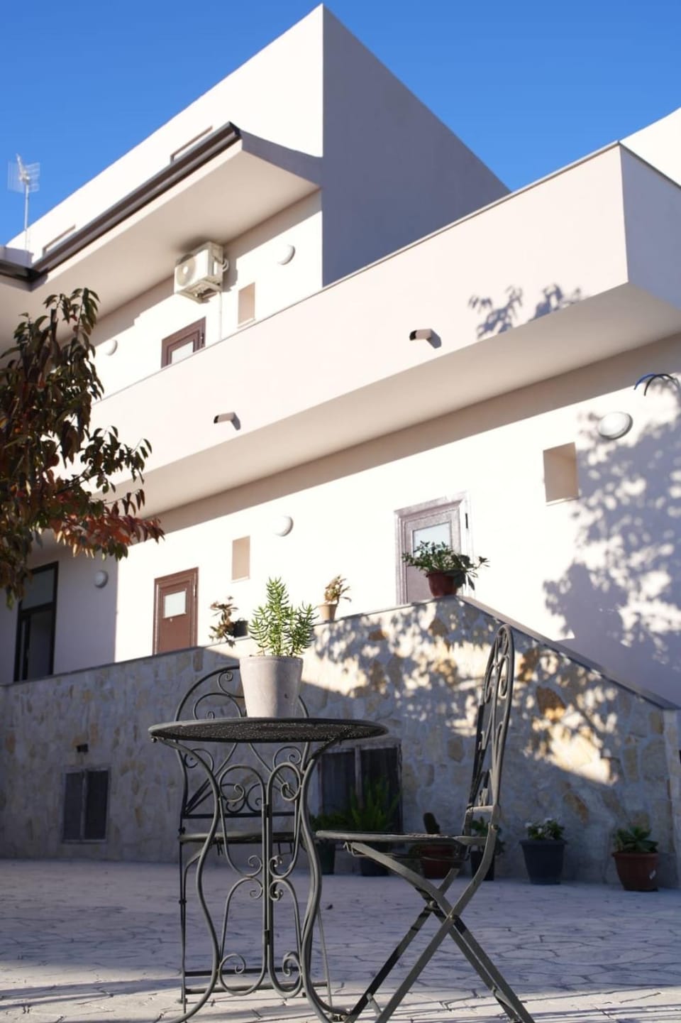 B&B ILSE Bed and Breakfast in Campania
