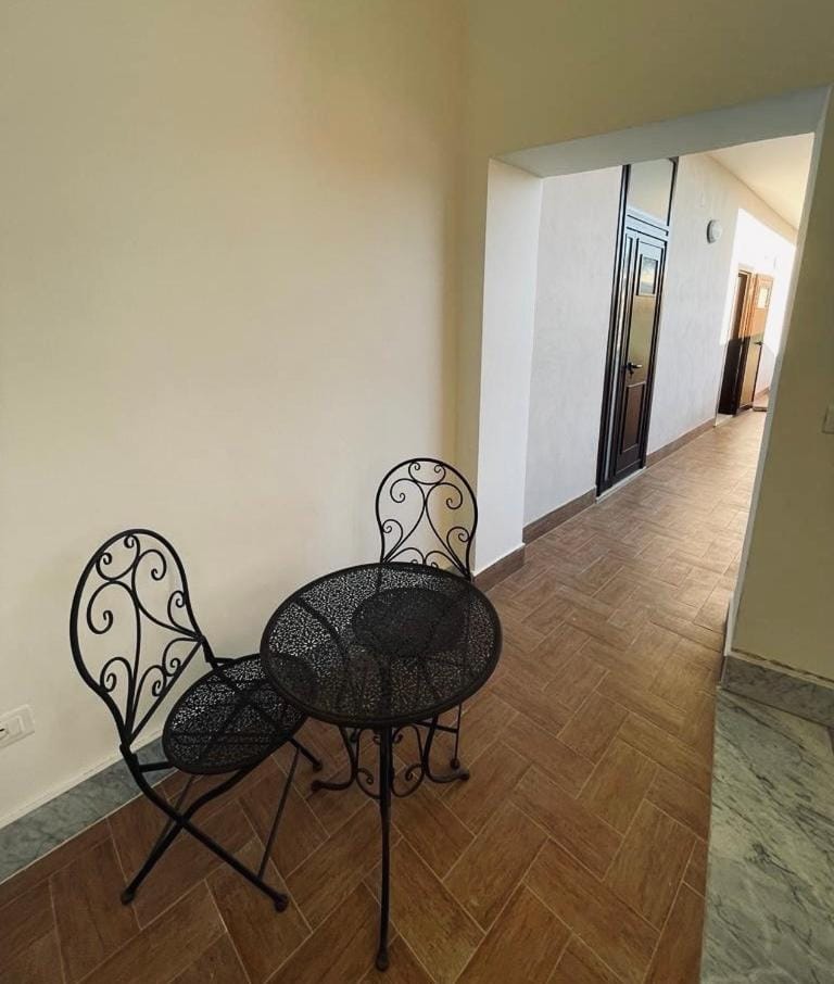 B&B ILSE Bed and Breakfast in Campania