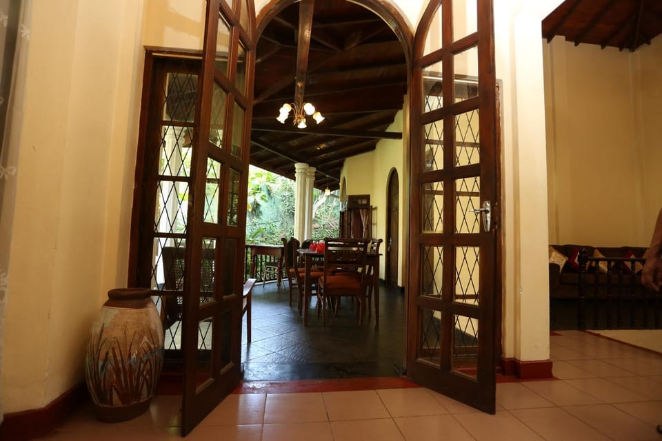 Banquet/Function facilities