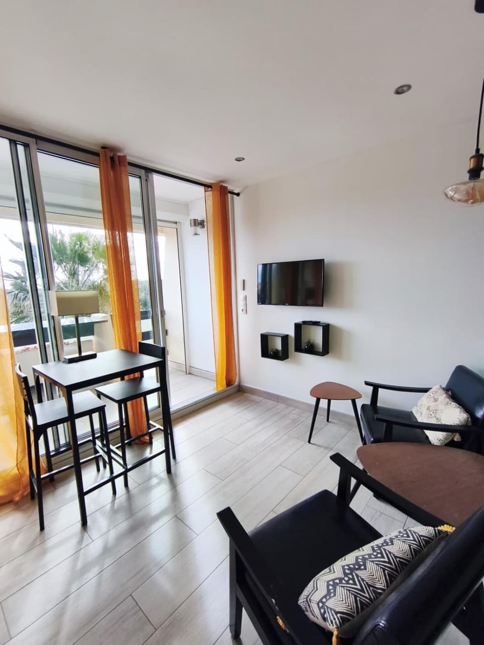 Naturiste Cap d'Agde Port Nature 827 Apartment in Agde