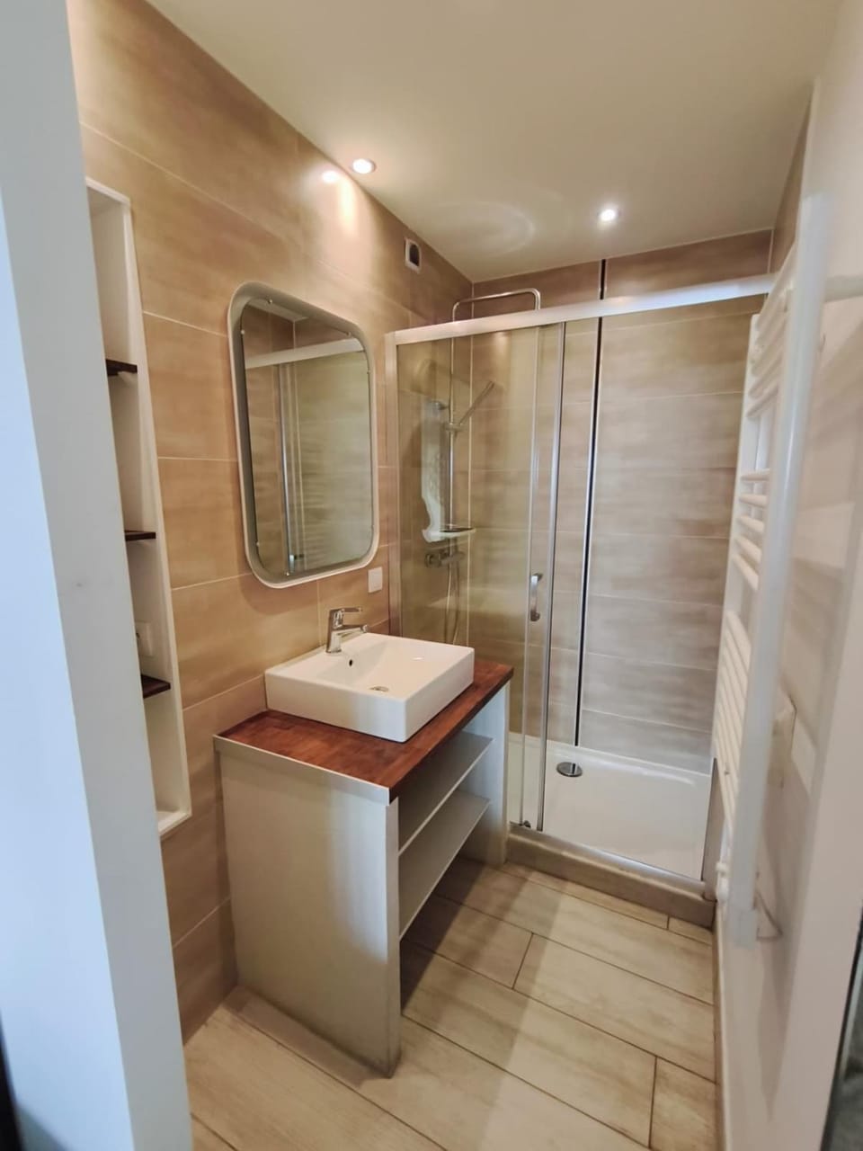 Naturiste Cap d'Agde Port Nature 827 Apartment in Agde