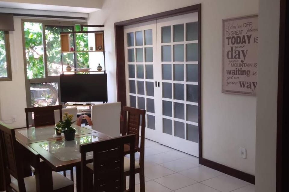 Loft encantador Ocean Drive,Barra da Tijuca Apartment in Rio de Janeiro