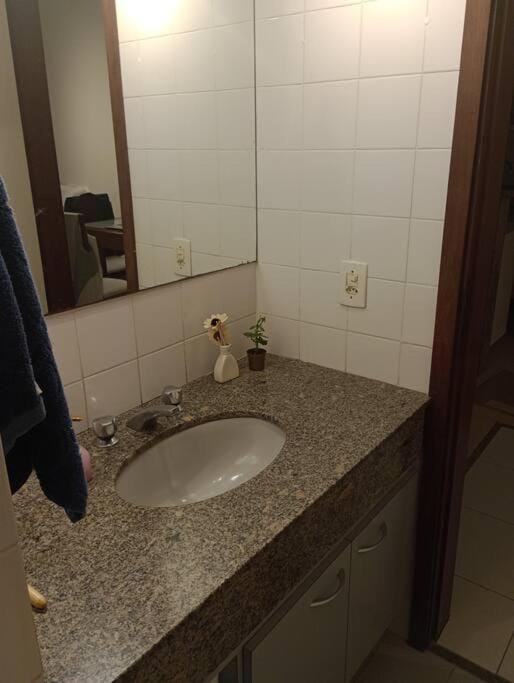 Loft encantador Ocean Drive,Barra da Tijuca Apartment in Rio de Janeiro