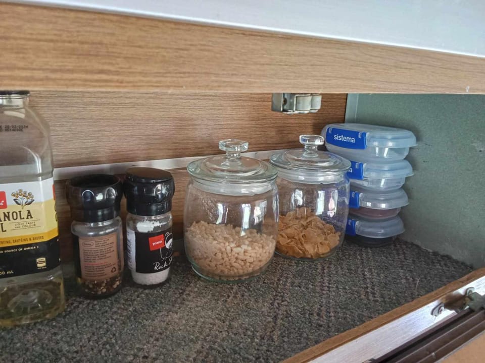 Coffee/tea facilities, Food, Breakfast, Breakfast