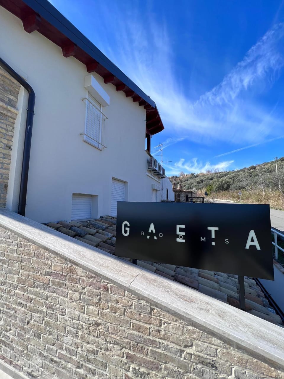 Property logo or sign