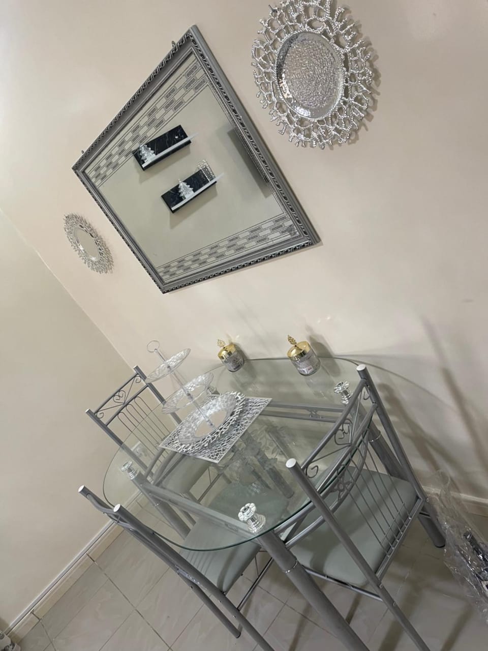Luxe et confort a ngor dans un quartier très accessible Apartment in Dakar