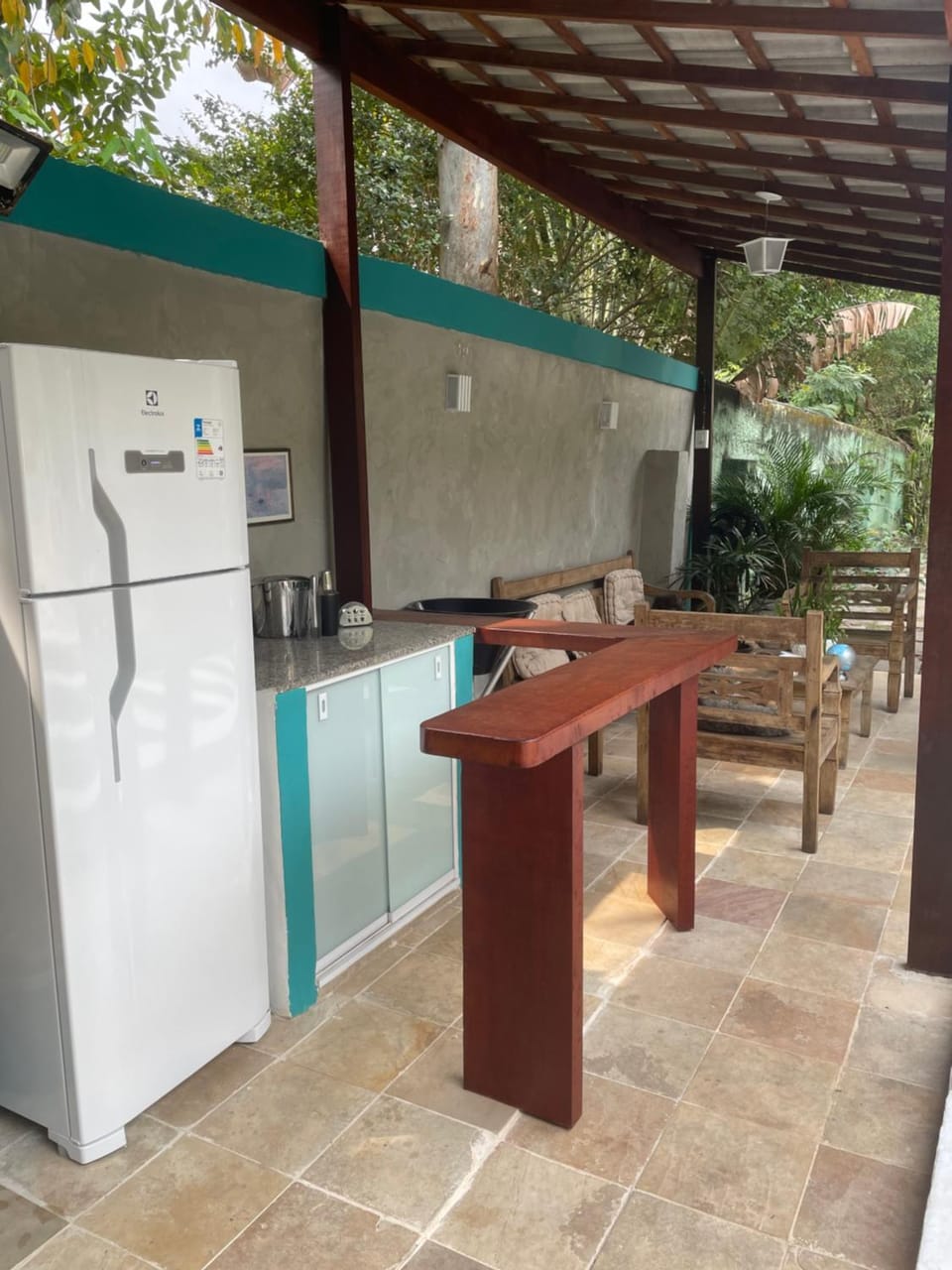 Magnífica casa na Barra da Tijuca House in Rio de Janeiro