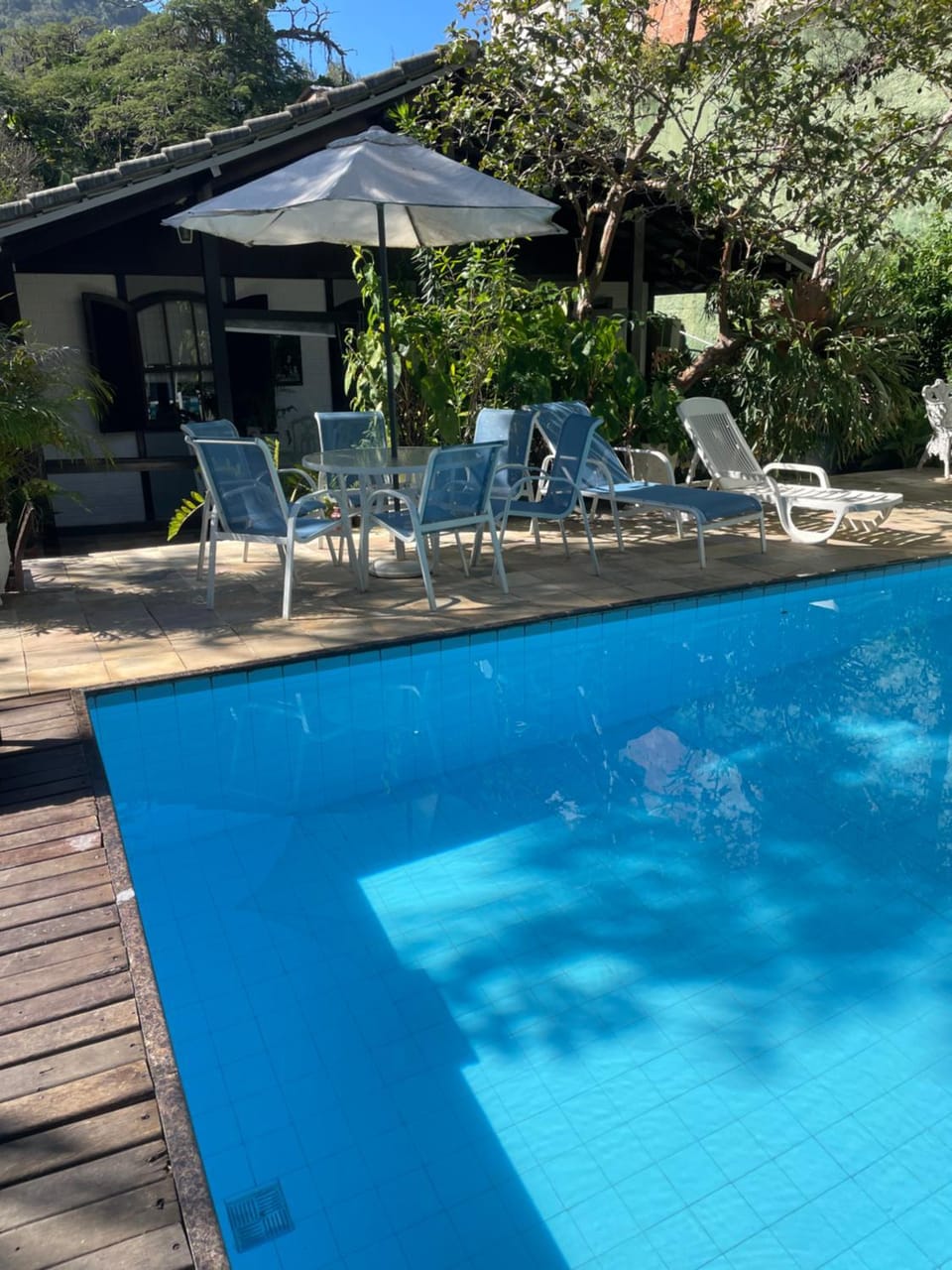 Magnífica casa na Barra da Tijuca House in Rio de Janeiro