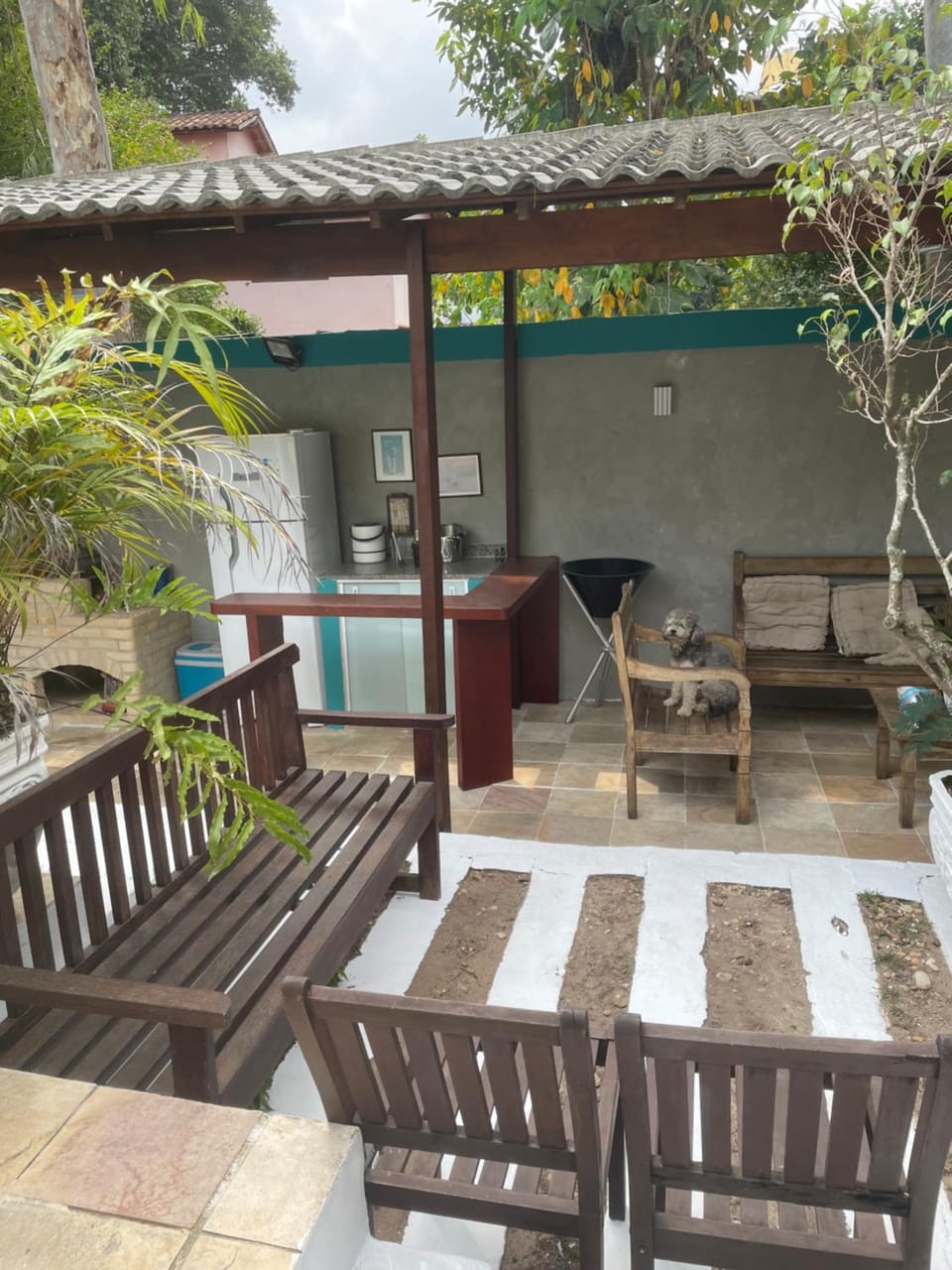 Magnífica casa na Barra da Tijuca House in Rio de Janeiro