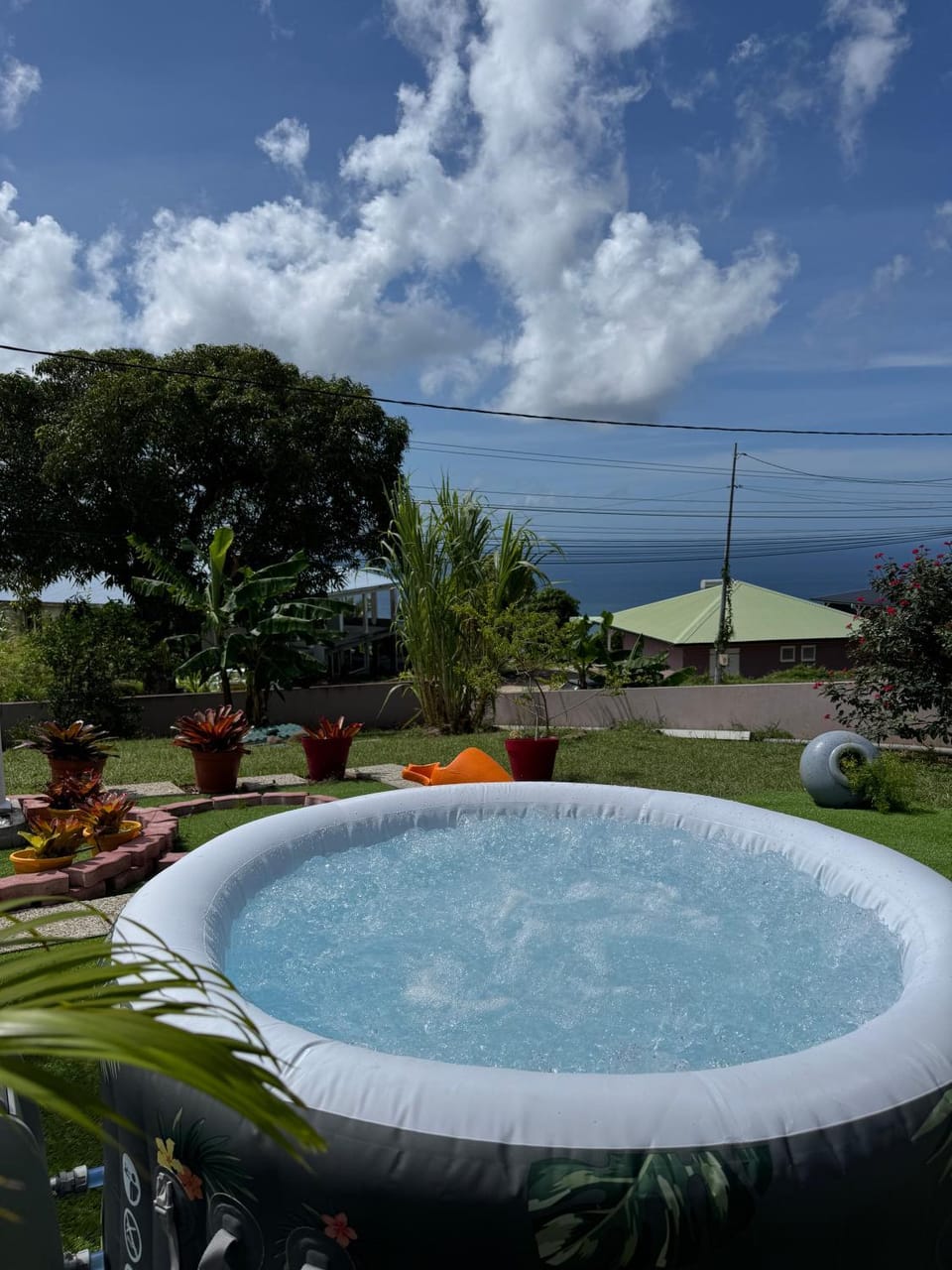 Spa and wellness centre/facilities