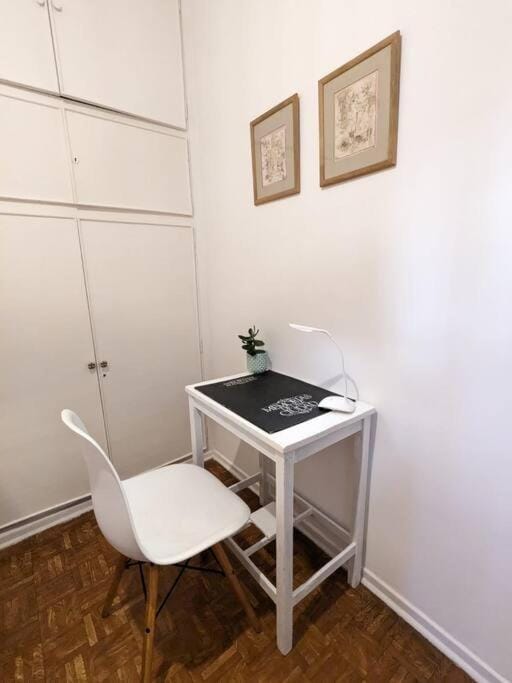 Alto Palermo 3bdr elegant Buenos Aires by CRE Apartment in Buenos Aires