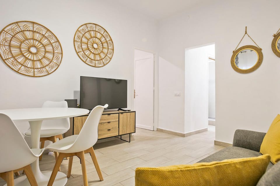 Alcam Baro 22 Apartment in Barcelona