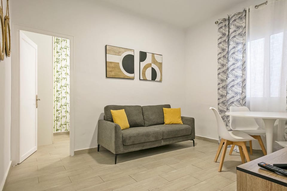 Alcam Baro 22 Apartment in Barcelona