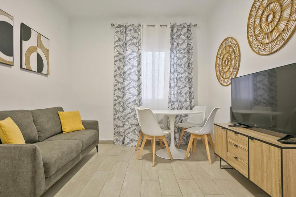 Alcam Baro 22 Apartment in Barcelona