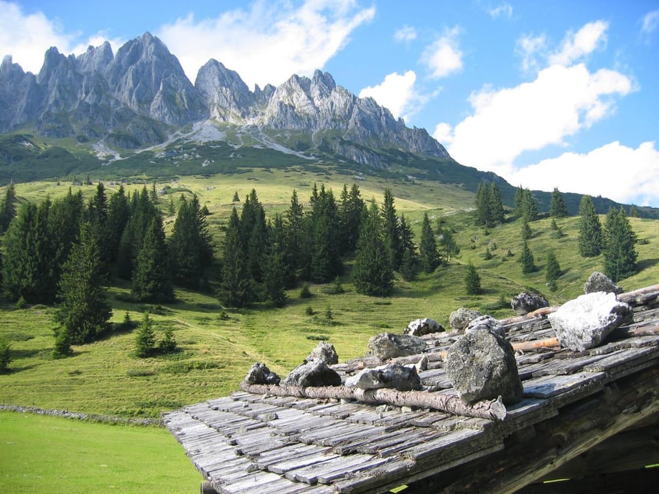 Natural landscape, Other
