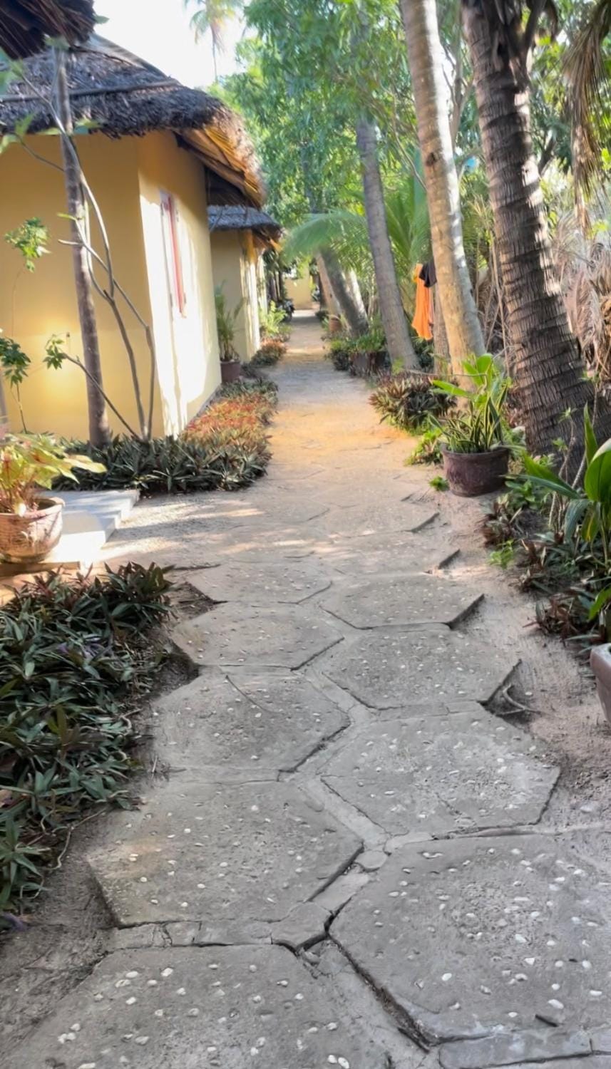 Thuy - Gunter Garden Bungalow Vacation rental in Phan Thiet