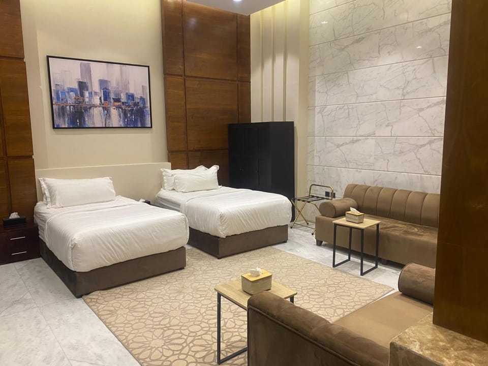 Saaf hotel Hotel in Riyadh Province