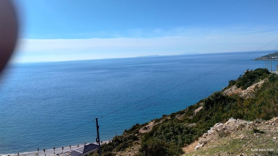Sea view